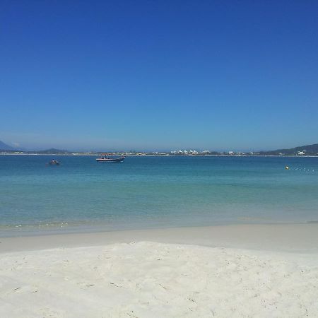 Recanto Camaleao Florianopolis Bagian luar foto
