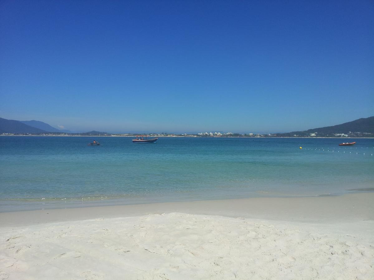 Recanto Camaleao Florianopolis Bagian luar foto