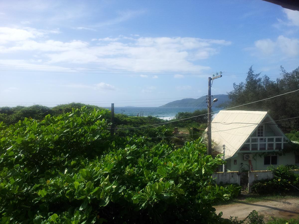 Recanto Camaleao Florianopolis Bagian luar foto