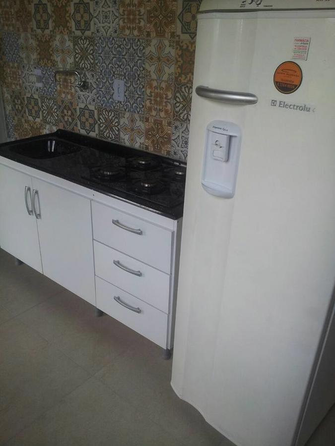 Recanto Camaleao Florianopolis Bagian luar foto