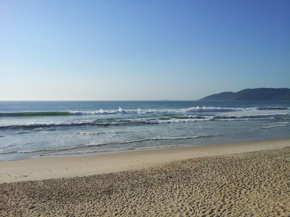 Recanto Camaleao Florianopolis Bagian luar foto