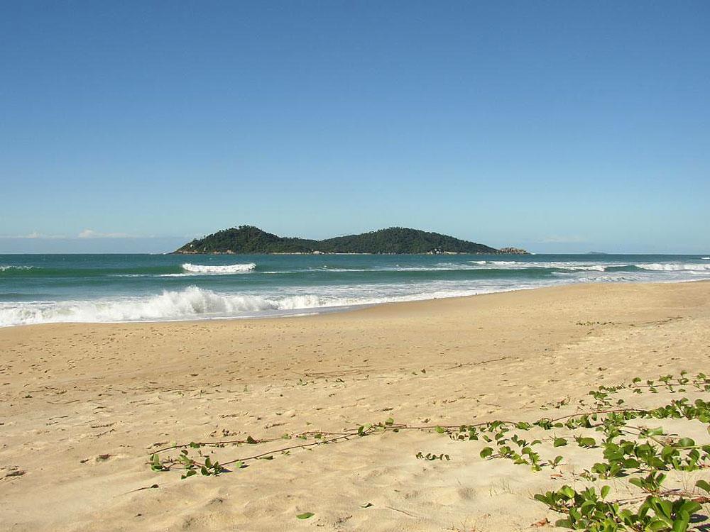 Recanto Camaleao Florianopolis Bagian luar foto