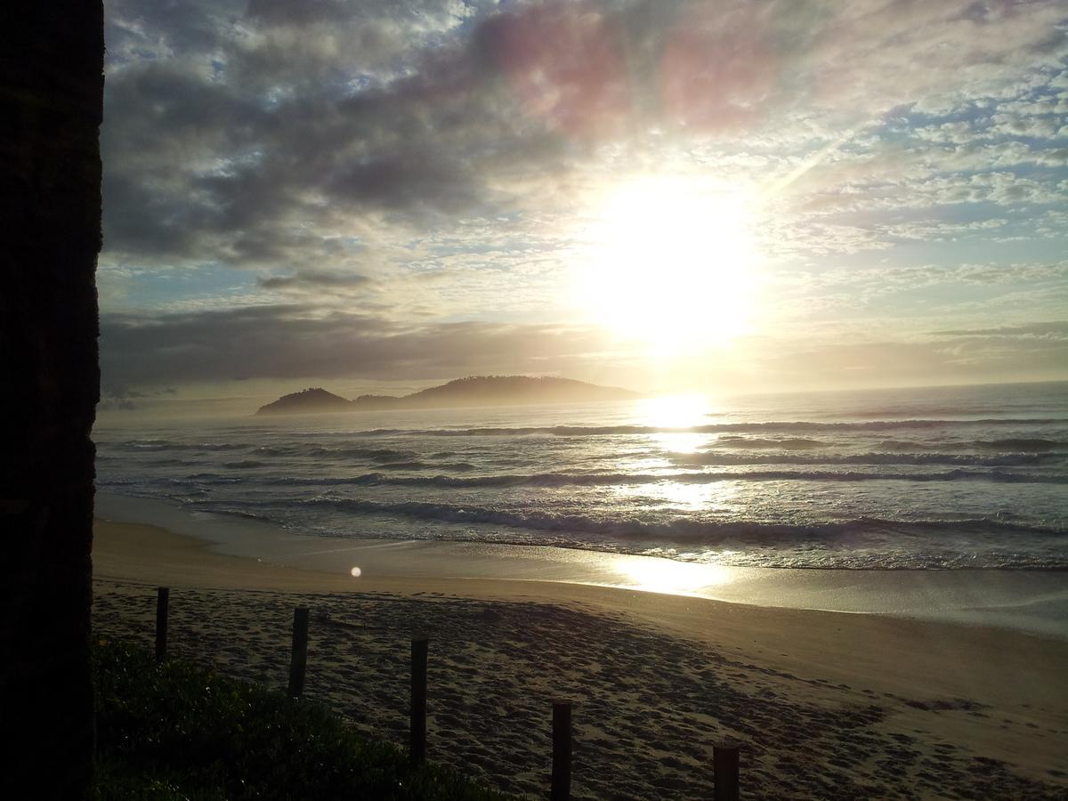 Recanto Camaleao Florianopolis Bagian luar foto