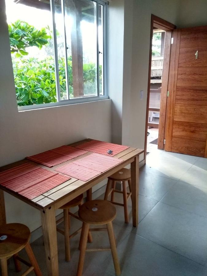 Recanto Camaleao Florianopolis Bagian luar foto