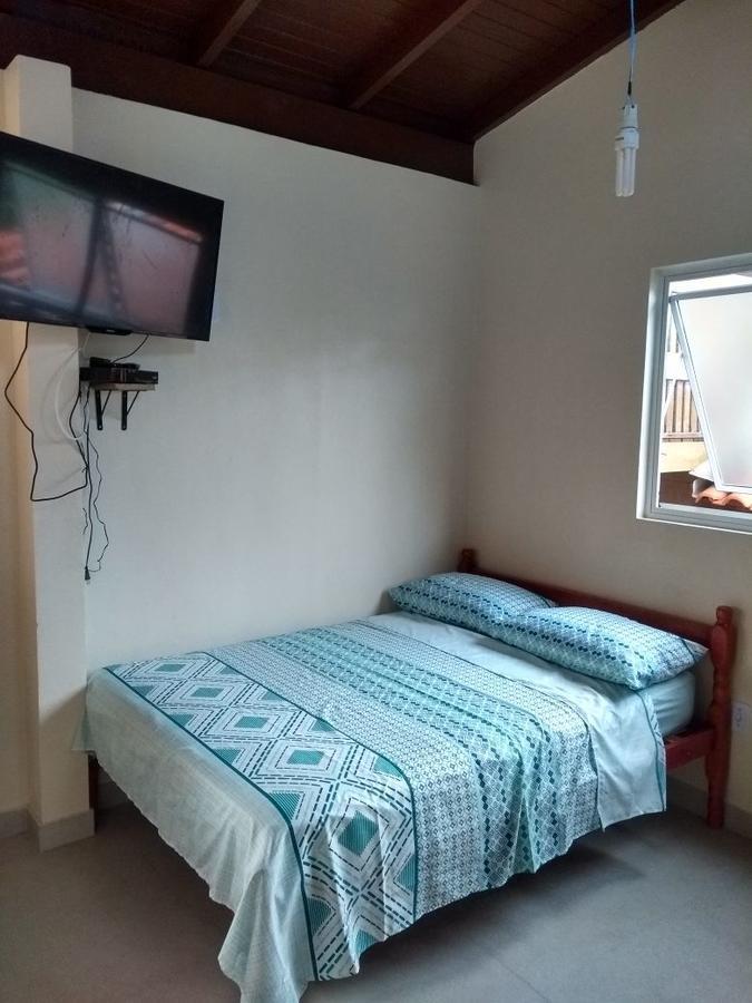 Recanto Camaleao Florianopolis Bagian luar foto