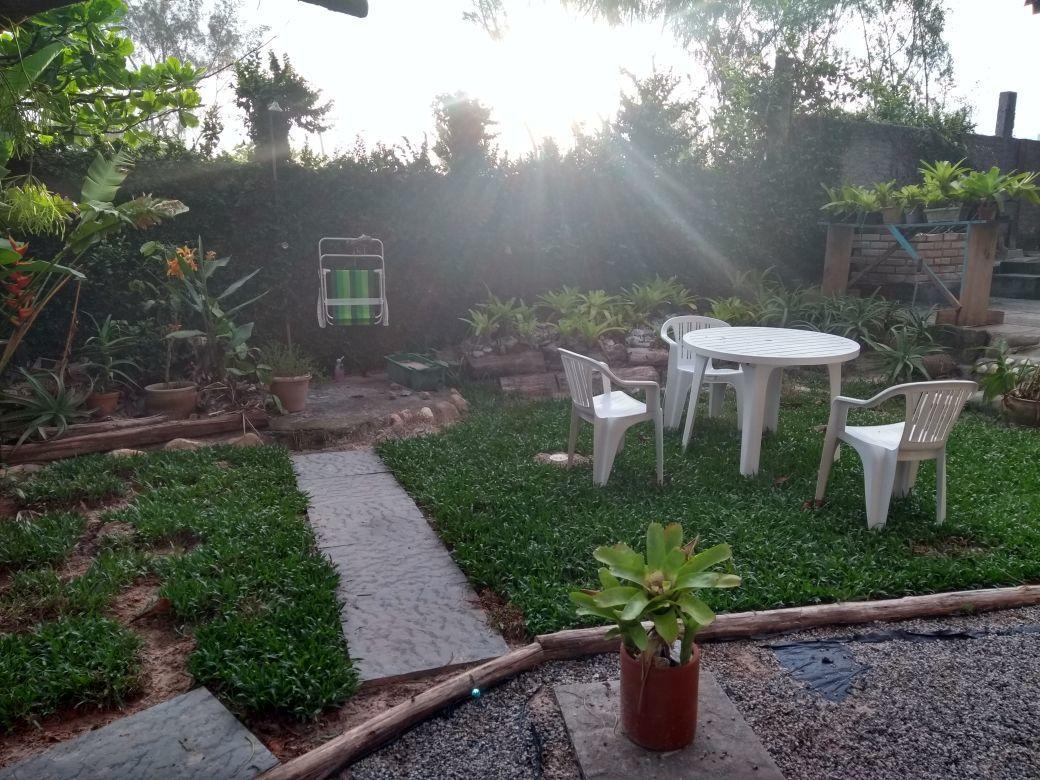 Recanto Camaleao Florianopolis Bagian luar foto