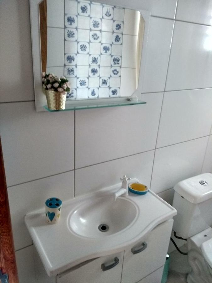 Recanto Camaleao Florianopolis Bagian luar foto