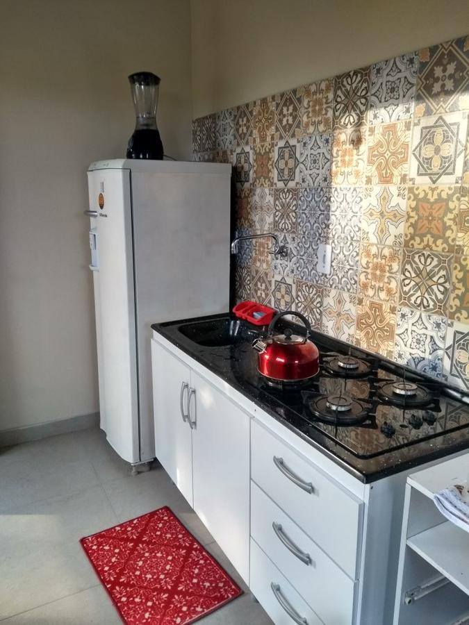 Recanto Camaleao Florianopolis Bagian luar foto